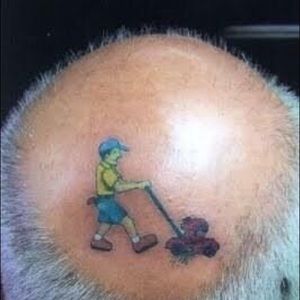 Meet your Posher, Paul